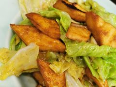 -巴依老爷新疆美食(望京小街店)