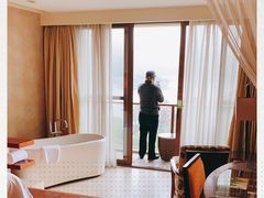 -宁波九龙湖开元度假村
