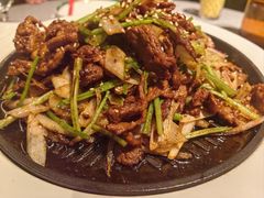 -秀儿四九城·新京菜(亚运村鸟巢店)