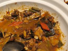 -曹家小菜(胜太路店)