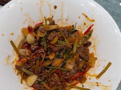 -凤凰园烤鸭店·唐山菜·传承花椒肉(老唐丰路店)