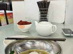 -杨记拉面总店