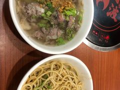 -阿波潮汕牛肉火锅·汤粉面(拱北店)
