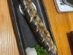 -福匠日本料理(人民路店)