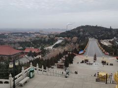 -龙口南山旅游景区