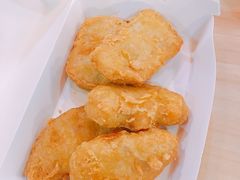 -汉堡王(上海虹口龙之梦)