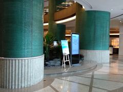 -成都凯宾斯基饭店