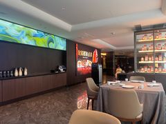 -聚宾楼·烤鸭·家宴(科技三路店)