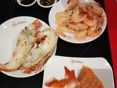 -蓝色派对KTV(聚然广场店)