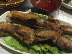 -羊家胡同·龙虾烧烤火锅(龙汇路店)