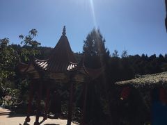 -西游洞风景区