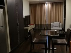 -茉莉花豪华公寓