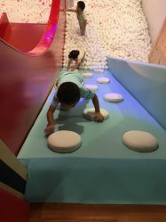 -酷酷兔少儿拓展天地
