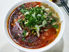 -阿叶羊杂碎(前进街店)