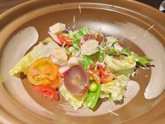-匠和风精致料理(莆田财富中心店)
