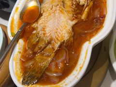 -刀板香·安徽菜(国购IFC店)