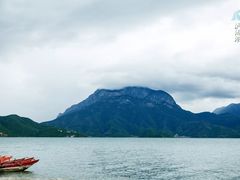 -丽江泸沽湖景区