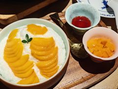 -图味美小黄鱼·景德菜(浙江路店)