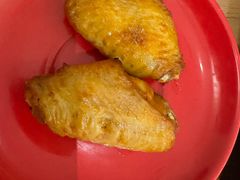 -必胜客(港城新天地店)