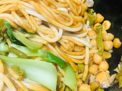 -霸蛮湖南米粉(亦庄力宝华联店)