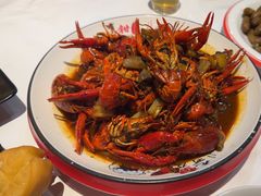 -星城源·小龙虾老铺子(坡子街店)