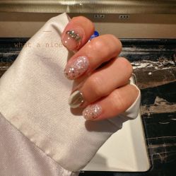 -H12 STAR日式美甲美睫专门店