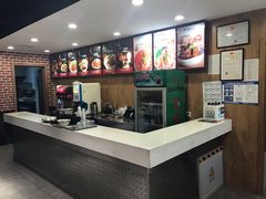 -李先生牛肉面·米饭套餐