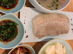 -冯记豆花店(健翔桥店)