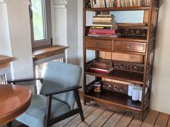 -1901 Cafe(西四店)