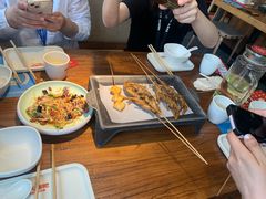 -管氏翅吧(望京东店)