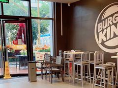 -汉堡王(上海凌云壹街坊店)