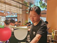 -梨花甄选自助烤肉(小寨原力场店)