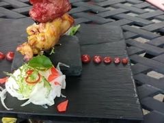 -甘尼仕印度餐厅酒吧(斜塘老街店)