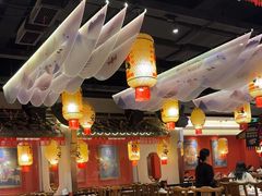 -杨记隆府重庆江湖菜(大悦城店)