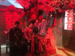 -威海华夏城景区