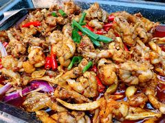 香辣蛙-蛙小侠(珠海华发商都店)