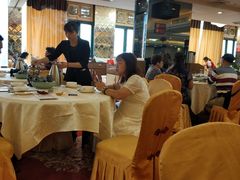 大堂-新东城喜宴海鲜酒家(同德店)