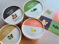 -Dip in Gelato(富民路店)