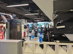 -超鹿运动(达信大厦店)