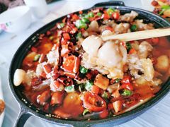 -金陵暴走小龙虾·迷踪蟹(凯德MALL店)