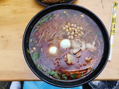 -青石桥老瓦房肥肠粉总店(青石桥总店)