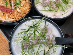 -一粥荟·非遗鱼粥(天河北店)
