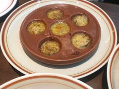 -萨莉亚意式餐厅(杭州滨江天街店)