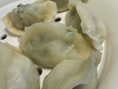 -船歌·鱼水饺青岛菜(国贸商城店)