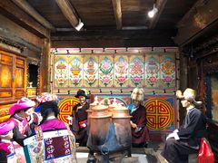 -迪庆藏族自治州博物馆