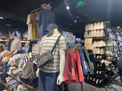 -MUJI无印良品(西单大悦城店)