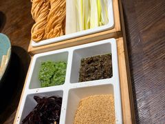 -魁盛居百年鲁菜馆(县西巷店)