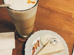 -ForgoodCafe 好多咖啡