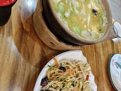 -亿牌牌东北烧烤(怀特店)