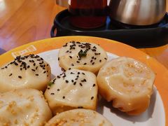 -陈家生煎(三坊七巷店)